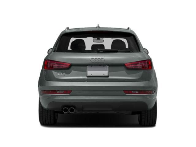2018 Audi Q3 Premium