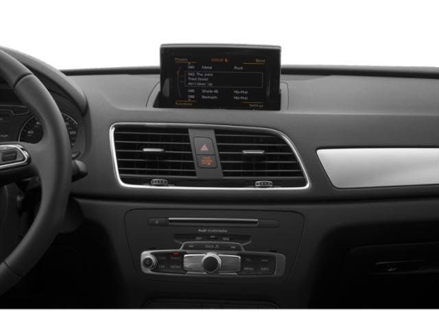 2018 Audi Q3 Premium
