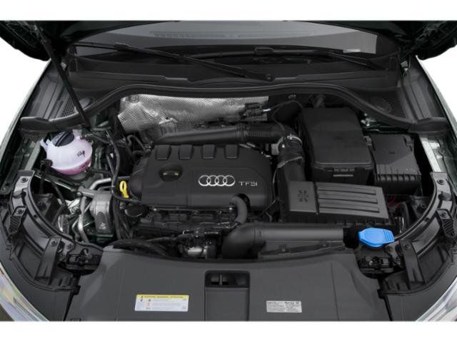 2018 Audi Q3 Premium