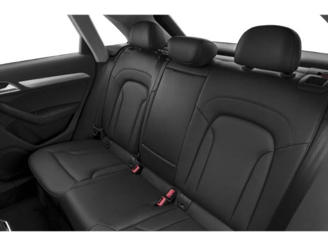 2018 Audi Q3 Premium