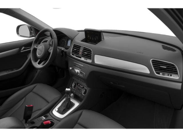 2018 Audi Q3 Premium