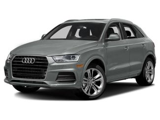 2018 Audi Q3 Premium | Honolulu, HI | Autosource Hawaii 