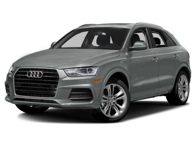 2018 Audi Q3 Premium | Honolulu, HI | Autosource Hawaii 