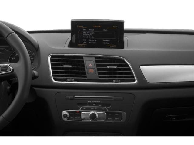 2018 Audi Q3 Premium