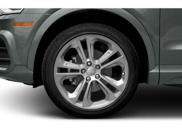 2018 Audi Q3 Premium