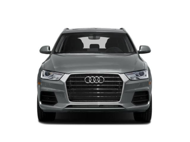 2018 Audi Q3 Premium