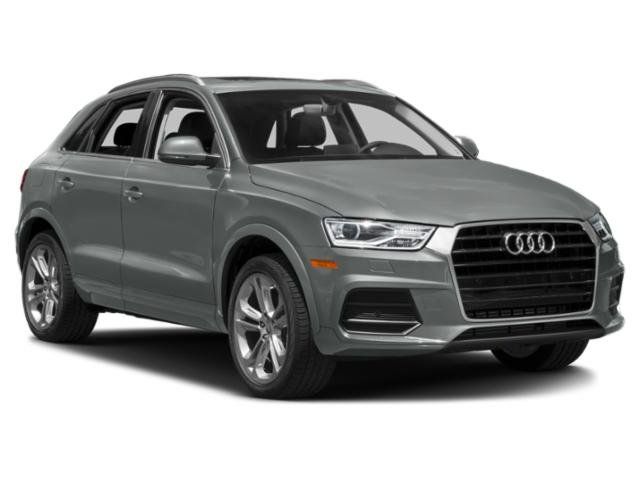 2018 Audi Q3 Premium