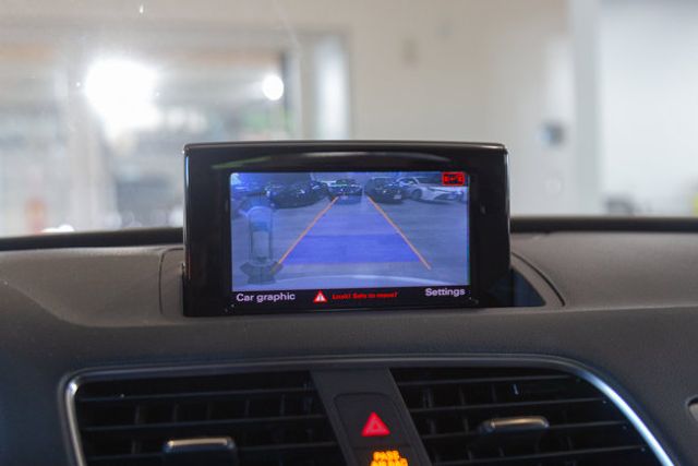 2018 Audi Q3 Premium