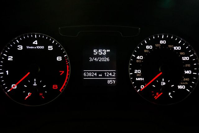 2018 Audi Q3 Premium