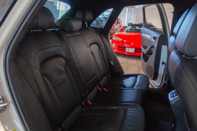 2018 Audi Q3 Premium