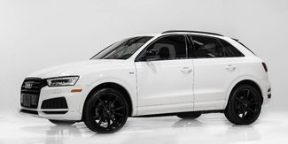 2018 Audi Q3 2.0T Sport Premium Plus 4dr SUV | Houston, TX | Houston Auto Credit in Houston, TX 77063
