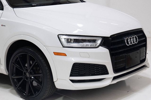 2018 Audi Q3 2.0T Sport Premium Plus 4dr SUV | Houston, TX | Houston Auto Credit 2018 Audi Q3 2.0T Sport Premium Plus 4dr SUV | Houston, TX | Houston Auto Credit