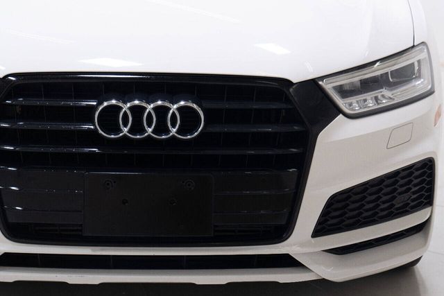 2018 Audi Q3 2.0T Sport Premium Plus 4dr SUV | Houston, TX | Houston Auto Credit 2018 Audi Q3 2.0T Sport Premium Plus 4dr SUV | Houston, TX | Houston Auto Credit