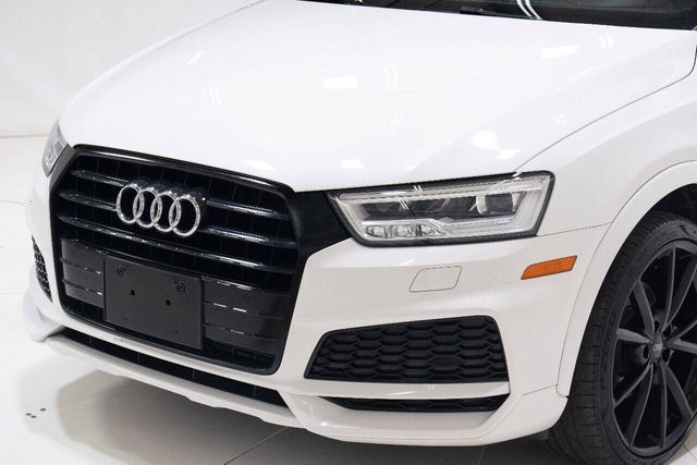 2018 Audi Q3 2.0T Sport Premium Plus 4dr SUV | Houston, TX | Houston Auto Credit 2018 Audi Q3 2.0T Sport Premium Plus 4dr SUV | Houston, TX | Houston Auto Credit