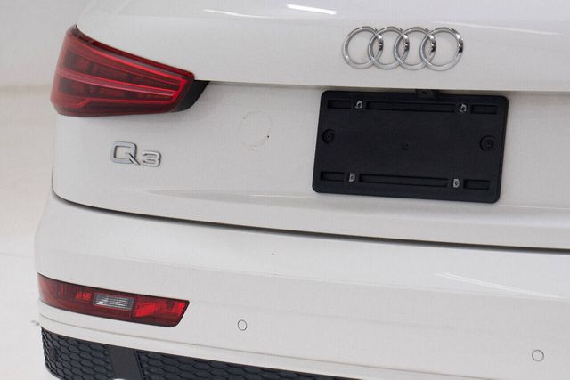 2018 Audi Q3 2.0T Sport Premium Plus 4dr SUV | Houston, TX | Houston Auto Credit 2018 Audi Q3 2.0T Sport Premium Plus 4dr SUV | Houston, TX | Houston Auto Credit