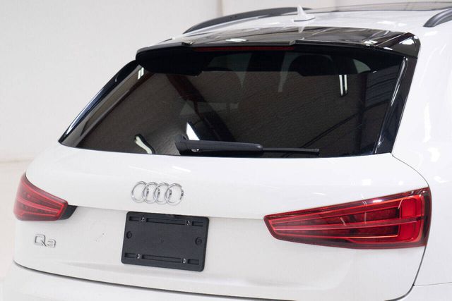 2018 Audi Q3 2.0T Sport Premium Plus 4dr SUV | Houston, TX | Houston Auto Credit 2018 Audi Q3 2.0T Sport Premium Plus 4dr SUV | Houston, TX | Houston Auto Credit