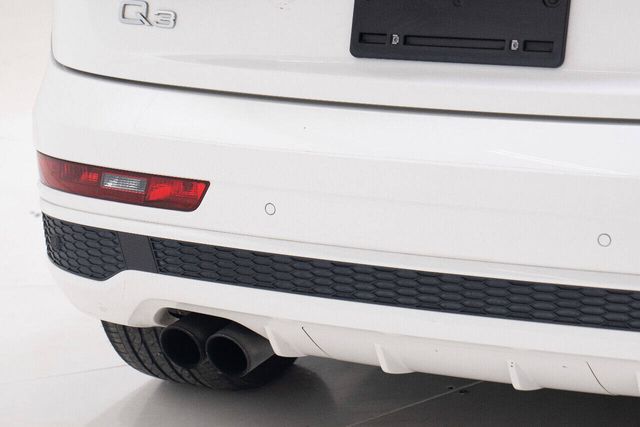 2018 Audi Q3 2.0T Sport Premium Plus 4dr SUV | Houston, TX | Houston Auto Credit 2018 Audi Q3 2.0T Sport Premium Plus 4dr SUV | Houston, TX | Houston Auto Credit