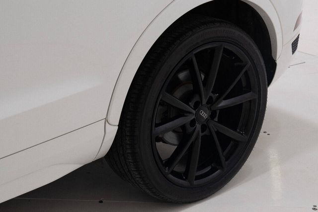 2018 Audi Q3 2.0T Sport Premium Plus 4dr SUV | Houston, TX | Houston Auto Credit 2018 Audi Q3 2.0T Sport Premium Plus 4dr SUV | Houston, TX | Houston Auto Credit