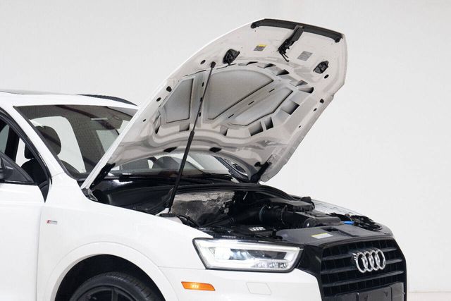 2018 Audi Q3 2.0T Sport Premium Plus 4dr SUV | Houston, TX | Houston Auto Credit 2018 Audi Q3 2.0T Sport Premium Plus 4dr SUV | Houston, TX | Houston Auto Credit