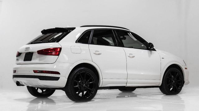 2018 Audi Q3 2.0T Sport Premium Plus 4dr SUV | Houston, TX | Houston Auto Credit 2018 Audi Q3 2.0T Sport Premium Plus 4dr SUV | Houston, TX | Houston Auto Credit