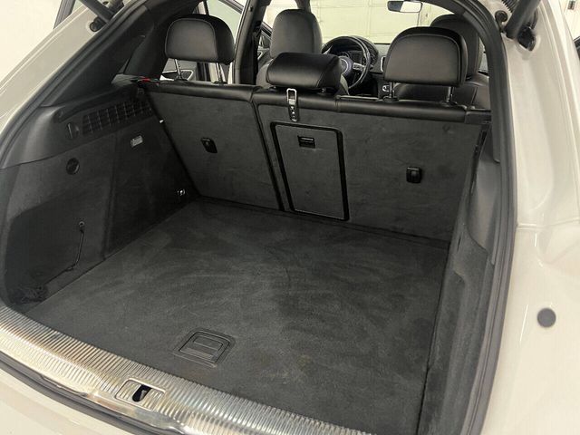 2018 Audi Q3 2.0T Sport Premium Plus 4dr SUV | Houston, TX | Houston Auto Credit 2018 Audi Q3 2.0T Sport Premium Plus 4dr SUV | Houston, TX | Houston Auto Credit