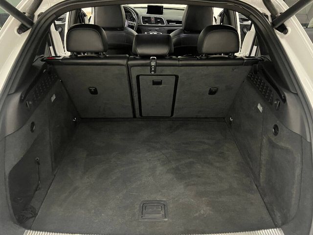 2018 Audi Q3 2.0T Sport Premium Plus 4dr SUV | Houston, TX | Houston Auto Credit 2018 Audi Q3 2.0T Sport Premium Plus 4dr SUV | Houston, TX | Houston Auto Credit