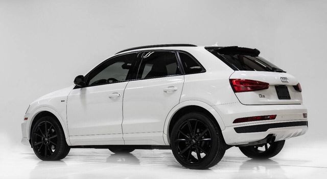 2018 Audi Q3 2.0T Sport Premium Plus 4dr SUV | Houston, TX | Houston Auto Credit 2018 Audi Q3 2.0T Sport Premium Plus 4dr SUV | Houston, TX | Houston Auto Credit