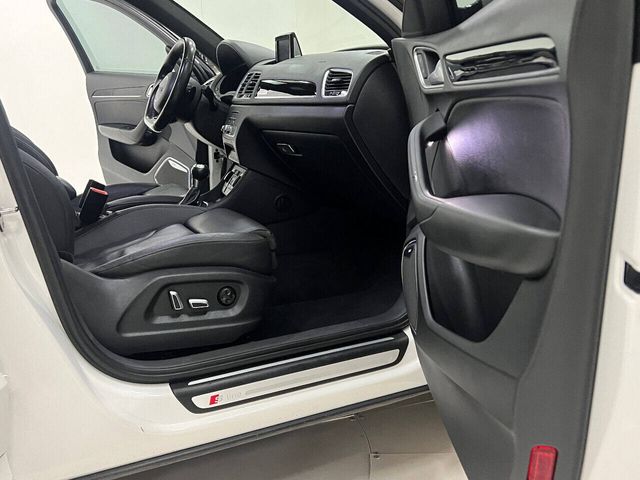 2018 Audi Q3 2.0T Sport Premium Plus 4dr SUV | Houston, TX | Houston Auto Credit 2018 Audi Q3 2.0T Sport Premium Plus 4dr SUV | Houston, TX | Houston Auto Credit