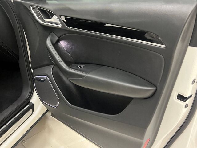 2018 Audi Q3 2.0T Sport Premium Plus 4dr SUV | Houston, TX | Houston Auto Credit 2018 Audi Q3 2.0T Sport Premium Plus 4dr SUV | Houston, TX | Houston Auto Credit