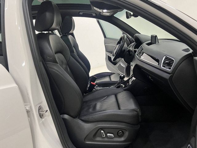 2018 Audi Q3 2.0T Sport Premium Plus 4dr SUV | Houston, TX | Houston Auto Credit 2018 Audi Q3 2.0T Sport Premium Plus 4dr SUV | Houston, TX | Houston Auto Credit