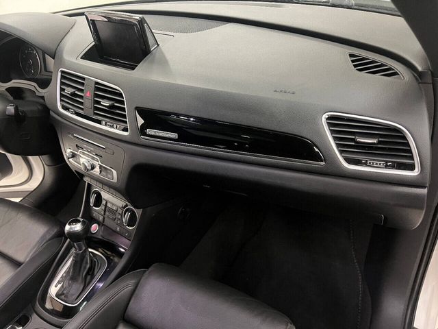 2018 Audi Q3 2.0T Sport Premium Plus 4dr SUV | Houston, TX | Houston Auto Credit 2018 Audi Q3 2.0T Sport Premium Plus 4dr SUV | Houston, TX | Houston Auto Credit