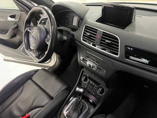 2018 Audi Q3 2.0T Sport Premium Plus 4dr SUV | Houston, TX | Houston Auto Credit 2018 Audi Q3 2.0T Sport Premium Plus 4dr SUV | Houston, TX | Houston Auto Credit