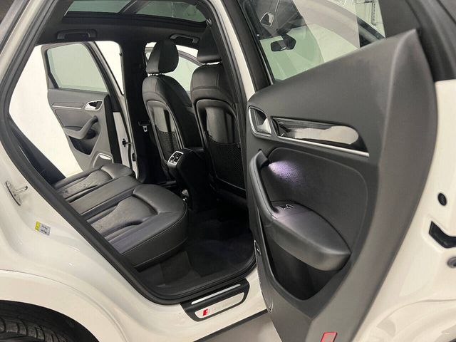 2018 Audi Q3 2.0T Sport Premium Plus 4dr SUV | Houston, TX | Houston Auto Credit 2018 Audi Q3 2.0T Sport Premium Plus 4dr SUV | Houston, TX | Houston Auto Credit