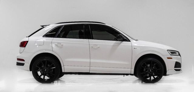 2018 Audi Q3 2.0T Sport Premium Plus 4dr SUV | Houston, TX | Houston Auto Credit 2018 Audi Q3 2.0T Sport Premium Plus 4dr SUV | Houston, TX | Houston Auto Credit