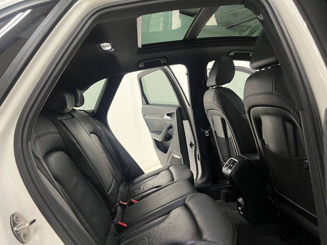 2018 Audi Q3 2.0T Sport Premium Plus 4dr SUV | Houston, TX | Houston Auto Credit 2018 Audi Q3 2.0T Sport Premium Plus 4dr SUV | Houston, TX | Houston Auto Credit