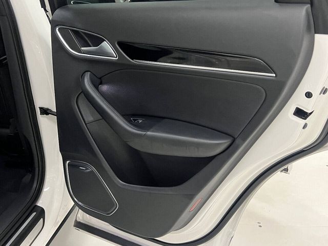 2018 Audi Q3 2.0T Sport Premium Plus 4dr SUV | Houston, TX | Houston Auto Credit 2018 Audi Q3 2.0T Sport Premium Plus 4dr SUV | Houston, TX | Houston Auto Credit