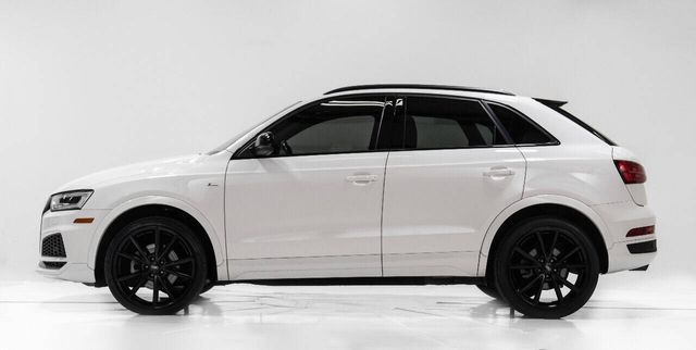 2018 Audi Q3 2.0T Sport Premium Plus 4dr SUV | Houston, TX | Houston Auto Credit 2018 Audi Q3 2.0T Sport Premium Plus 4dr SUV | Houston, TX | Houston Auto Credit