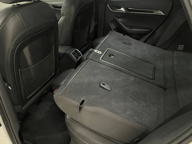 2018 Audi Q3 2.0T Sport Premium Plus 4dr SUV | Houston, TX | Houston Auto Credit 2018 Audi Q3 2.0T Sport Premium Plus 4dr SUV | Houston, TX | Houston Auto Credit