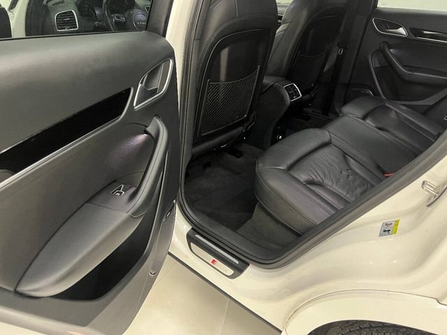 2018 Audi Q3 2.0T Sport Premium Plus 4dr SUV | Houston, TX | Houston Auto Credit 2018 Audi Q3 2.0T Sport Premium Plus 4dr SUV | Houston, TX | Houston Auto Credit