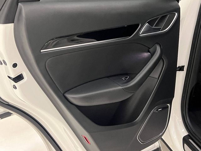 2018 Audi Q3 2.0T Sport Premium Plus 4dr SUV | Houston, TX | Houston Auto Credit 2018 Audi Q3 2.0T Sport Premium Plus 4dr SUV | Houston, TX | Houston Auto Credit