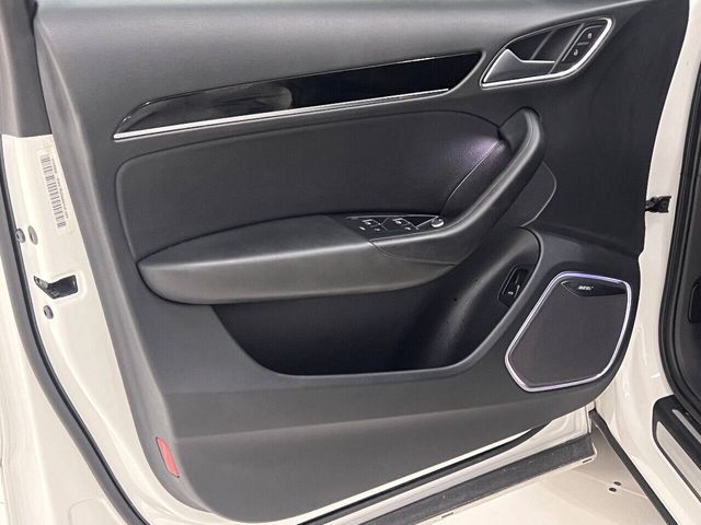 2018 Audi Q3 2.0T Sport Premium Plus 4dr SUV | Houston, TX | Houston Auto Credit 2018 Audi Q3 2.0T Sport Premium Plus 4dr SUV | Houston, TX | Houston Auto Credit