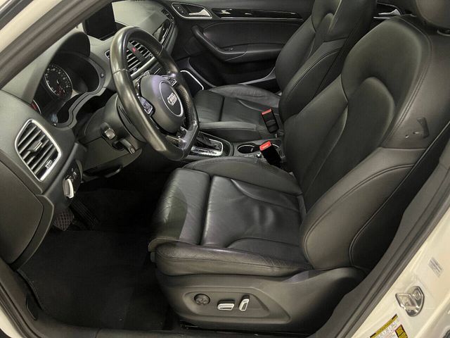 2018 Audi Q3 2.0T Sport Premium Plus 4dr SUV | Houston, TX | Houston Auto Credit 2018 Audi Q3 2.0T Sport Premium Plus 4dr SUV | Houston, TX | Houston Auto Credit