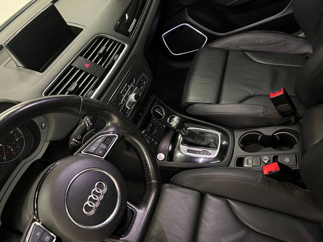 2018 Audi Q3 2.0T Sport Premium Plus 4dr SUV | Houston, TX | Houston Auto Credit 2018 Audi Q3 2.0T Sport Premium Plus 4dr SUV | Houston, TX | Houston Auto Credit