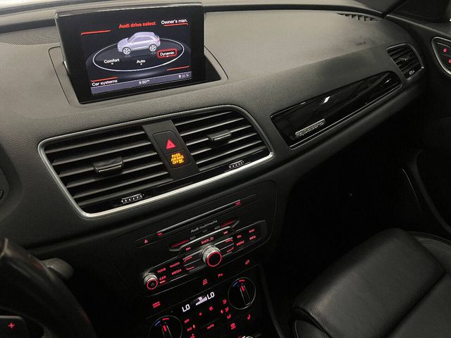 2018 Audi Q3 2.0T Sport Premium Plus 4dr SUV | Houston, TX | Houston Auto Credit 2018 Audi Q3 2.0T Sport Premium Plus 4dr SUV | Houston, TX | Houston Auto Credit