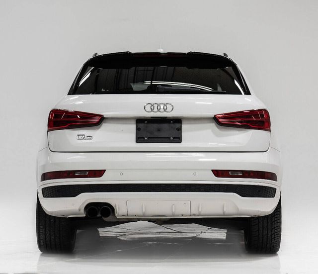 2018 Audi Q3 2.0T Sport Premium Plus 4dr SUV | Houston, TX | Houston Auto Credit 2018 Audi Q3 2.0T Sport Premium Plus 4dr SUV | Houston, TX | Houston Auto Credit