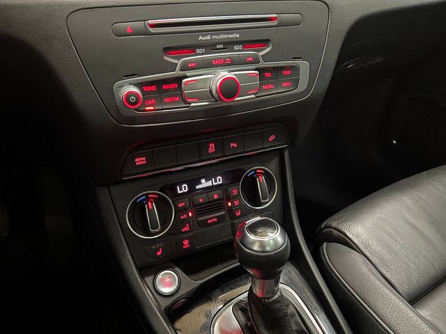 2018 Audi Q3 2.0T Sport Premium Plus 4dr SUV | Houston, TX | Houston Auto Credit 2018 Audi Q3 2.0T Sport Premium Plus 4dr SUV | Houston, TX | Houston Auto Credit