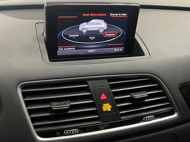 2018 Audi Q3 2.0T Sport Premium Plus 4dr SUV | Houston, TX | Houston Auto Credit 2018 Audi Q3 2.0T Sport Premium Plus 4dr SUV | Houston, TX | Houston Auto Credit