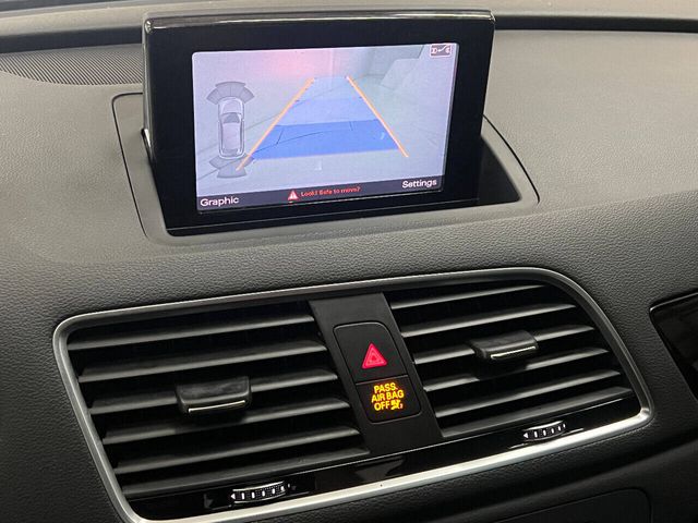 2018 Audi Q3 2.0T Sport Premium Plus 4dr SUV | Houston, TX | Houston Auto Credit 2018 Audi Q3 2.0T Sport Premium Plus 4dr SUV | Houston, TX | Houston Auto Credit