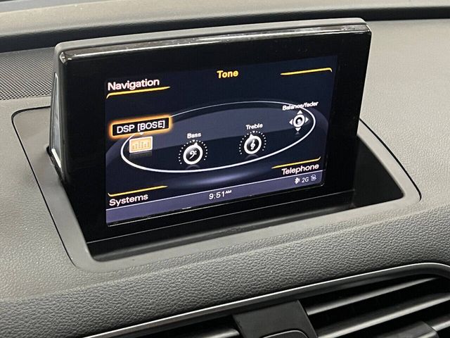 2018 Audi Q3 2.0T Sport Premium Plus 4dr SUV | Houston, TX | Houston Auto Credit 2018 Audi Q3 2.0T Sport Premium Plus 4dr SUV | Houston, TX | Houston Auto Credit