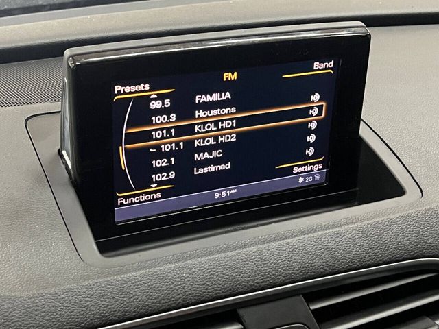 2018 Audi Q3 2.0T Sport Premium Plus 4dr SUV | Houston, TX | Houston Auto Credit 2018 Audi Q3 2.0T Sport Premium Plus 4dr SUV | Houston, TX | Houston Auto Credit